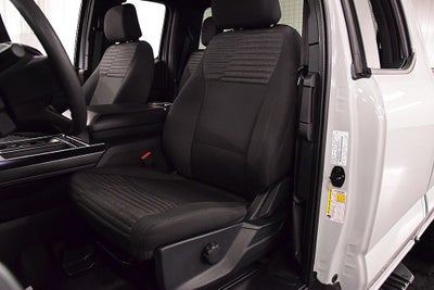2023 Ford F-150 XL STX 6-1/2' Box