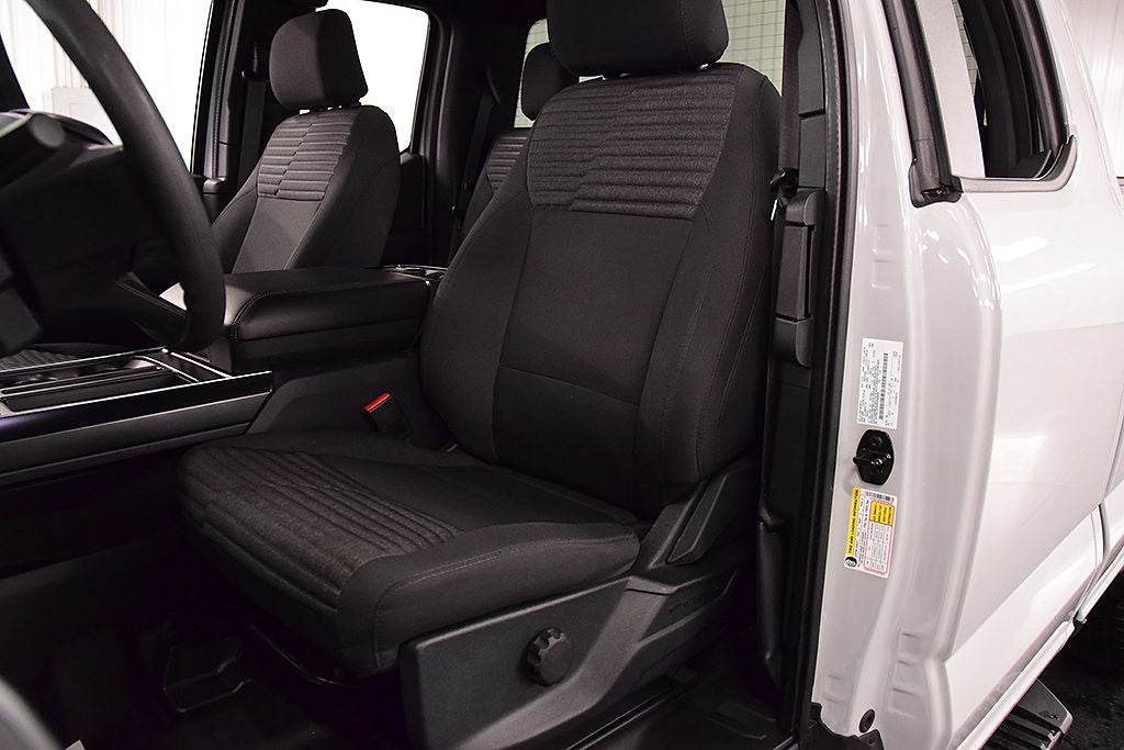 2023 Ford F-150 XL STX 6-1/2' Box