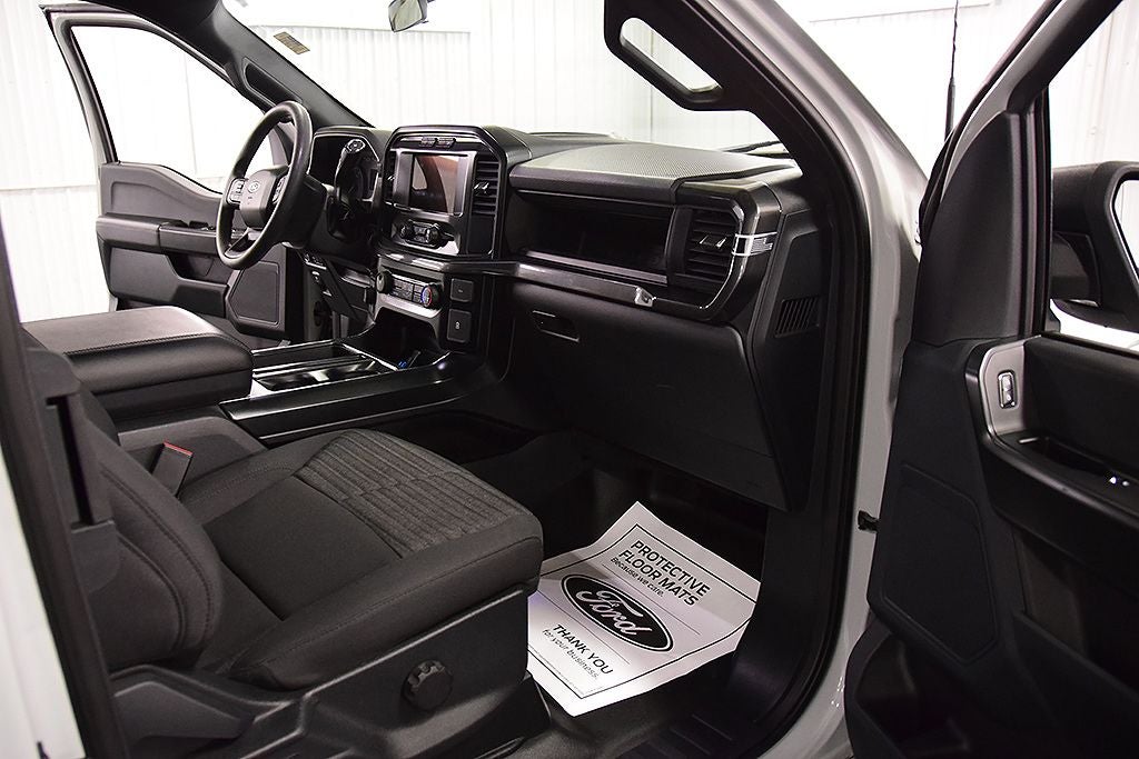 2023 Ford F-150 XL STX 6-1/2' Box