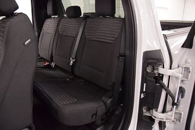 2023 Ford F-150 XL STX 6-1/2' Box