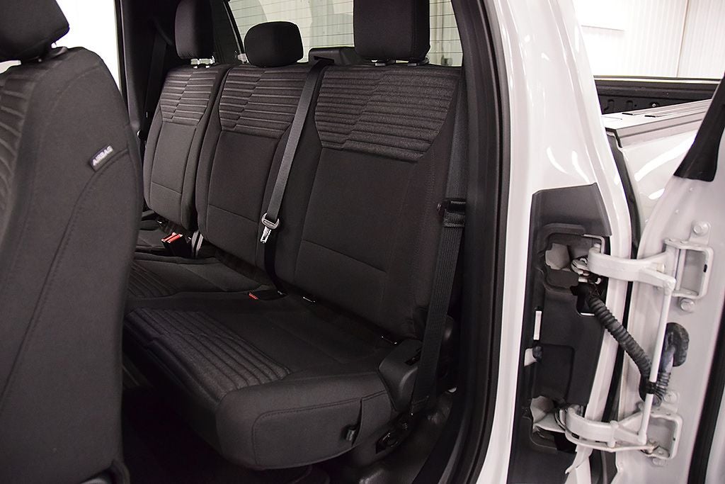 2023 Ford F-150 XL STX 6-1/2' Box