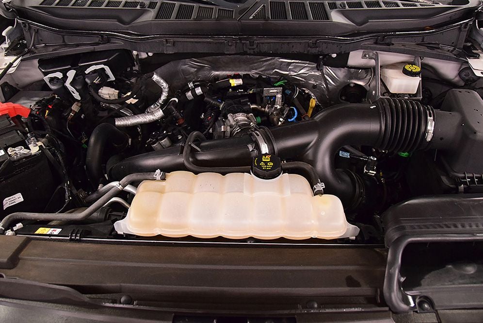 2023 Ford F-150 XL STX 6-1/2' Box