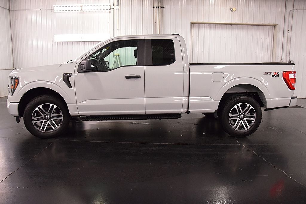2023 Ford F-150 XL STX 6-1/2' Box