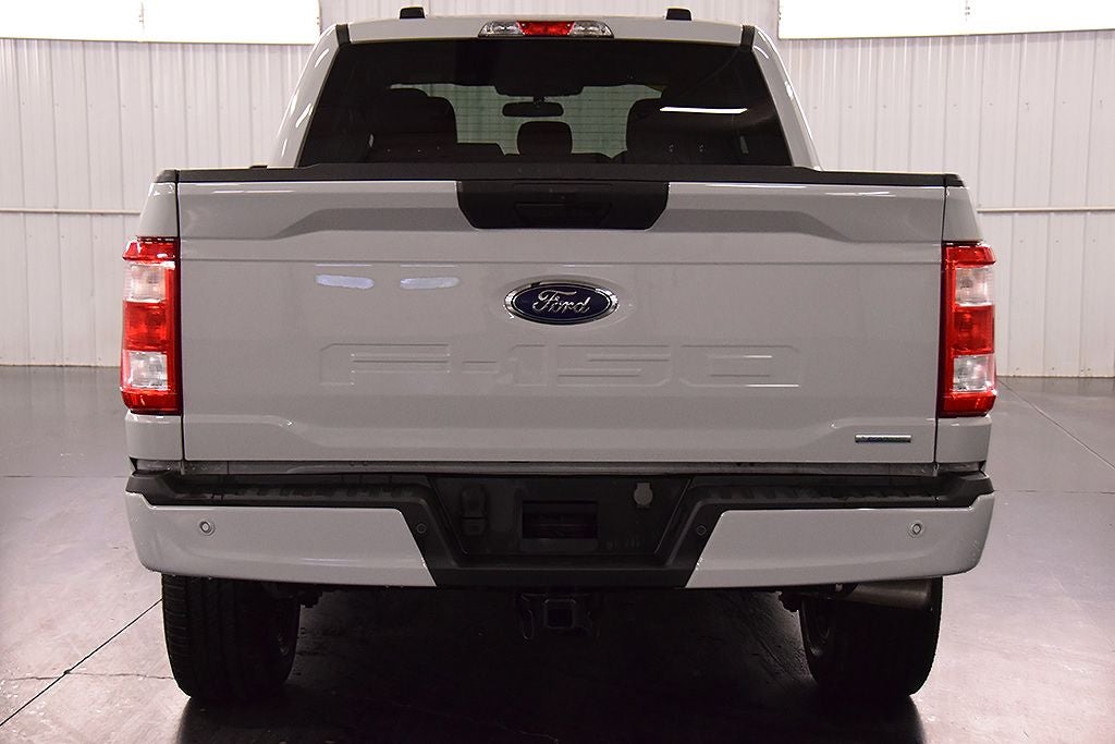 2023 Ford F-150 XL STX 6-1/2' Box
