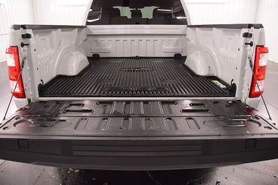 2023 Ford F-150 XL STX 6-1/2' Box