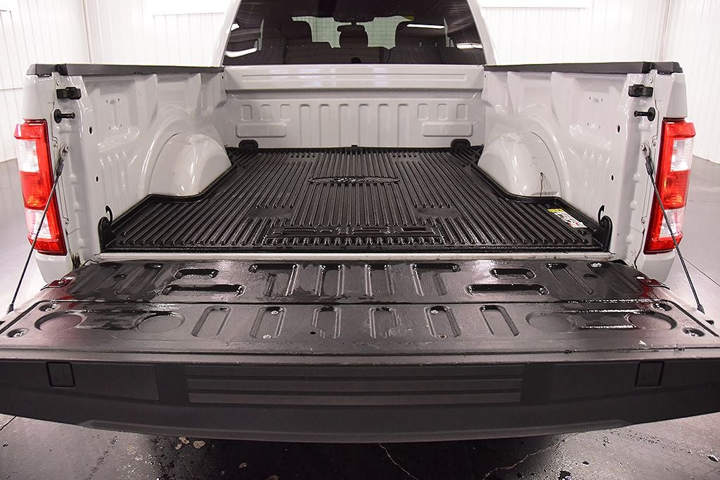 2023 Ford F-150 XL STX 6-1/2' Box