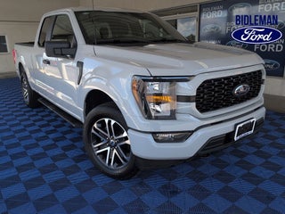 2023 Ford F-150 XL STX 6-1/2' Box