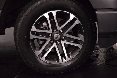 2023 Ford F-150 XL STX 6-1/2' Box