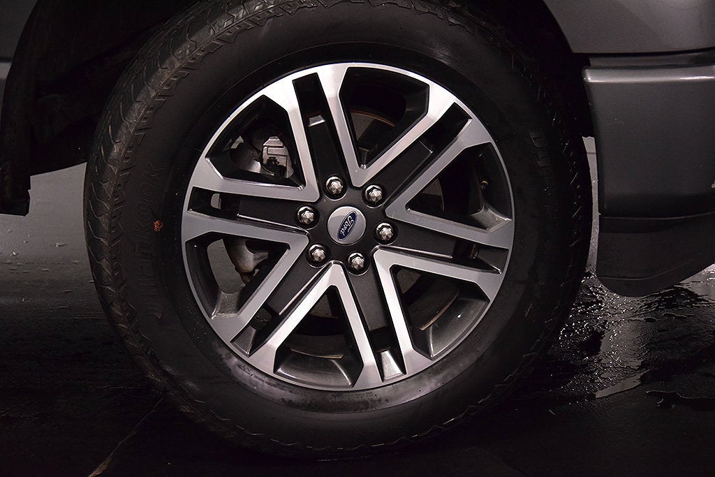 2023 Ford F-150 XL STX 6-1/2' Box