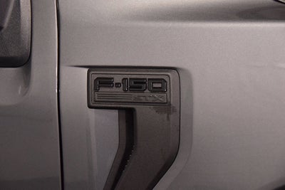 2023 Ford F-150 XL STX 6-1/2' Box