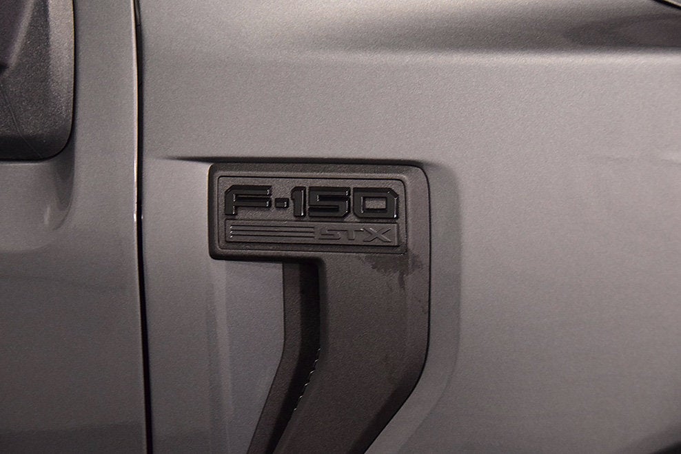 2023 Ford F-150 XL STX 6-1/2' Box