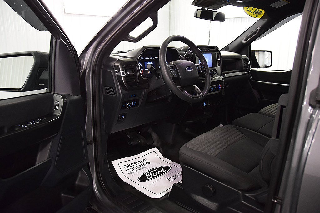 2023 Ford F-150 XL STX 6-1/2' Box