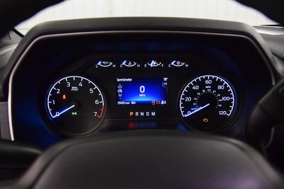 2023 Ford F-150 XL STX 6-1/2' Box