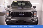 2023 Ford F-150 XL STX 6-1/2' Box