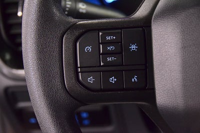 2023 Ford F-150 XL STX 6-1/2' Box