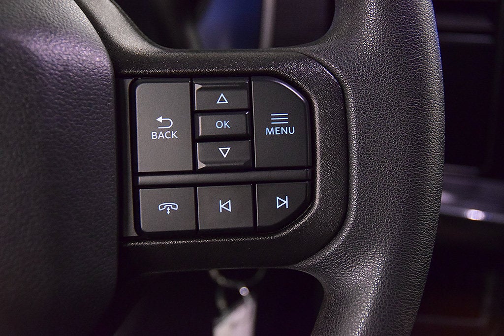 2023 Ford F-150 XL STX 6-1/2' Box