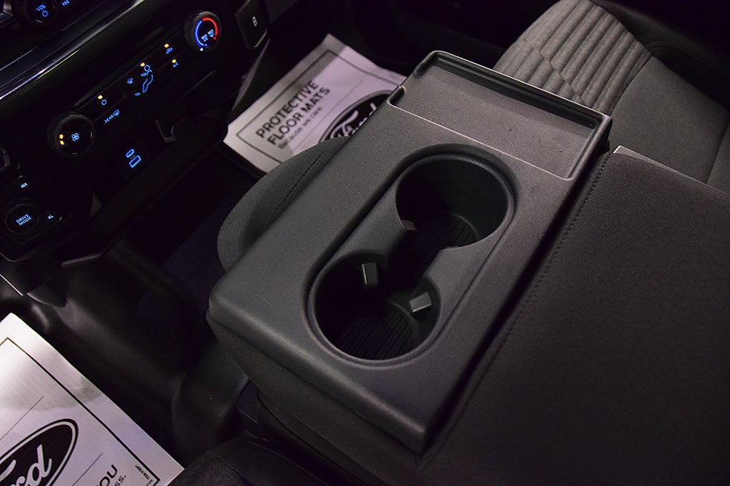 2023 Ford F-150 XL STX 6-1/2' Box