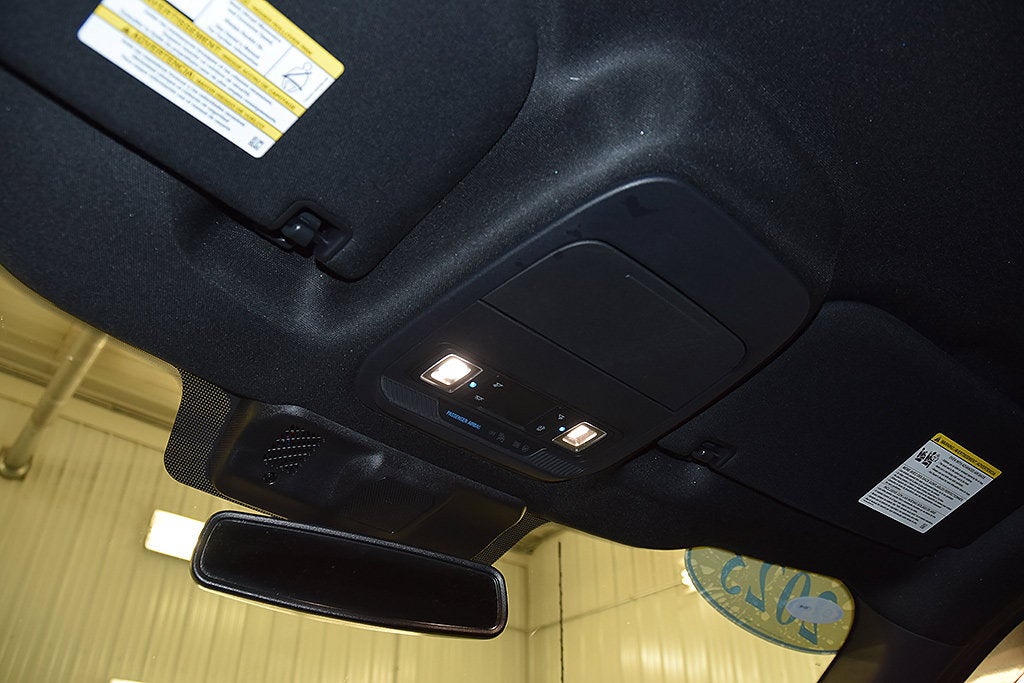 2023 Ford F-150 XL STX 6-1/2' Box