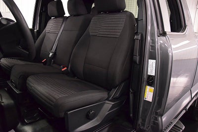 2023 Ford F-150 XL STX 6-1/2' Box