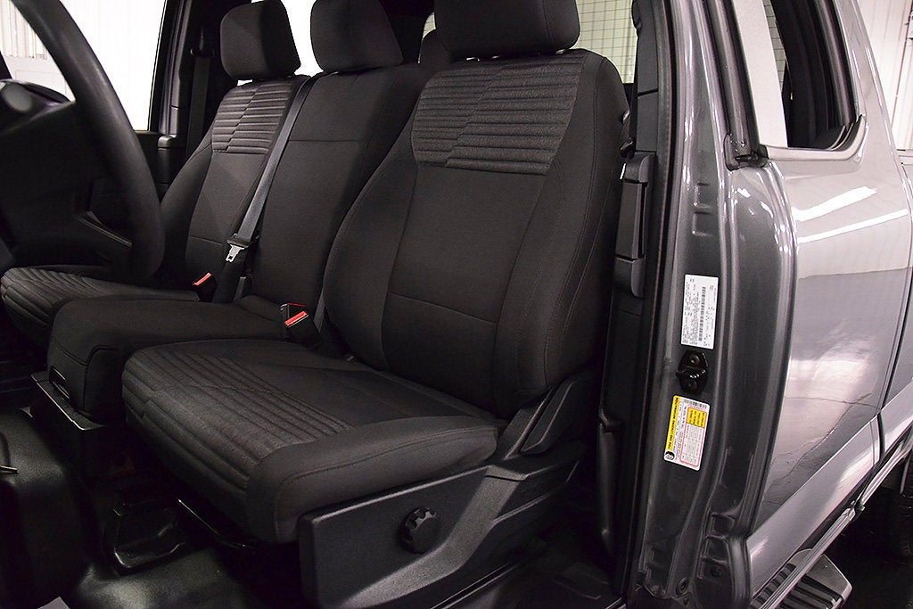 2023 Ford F-150 XL STX 6-1/2' Box