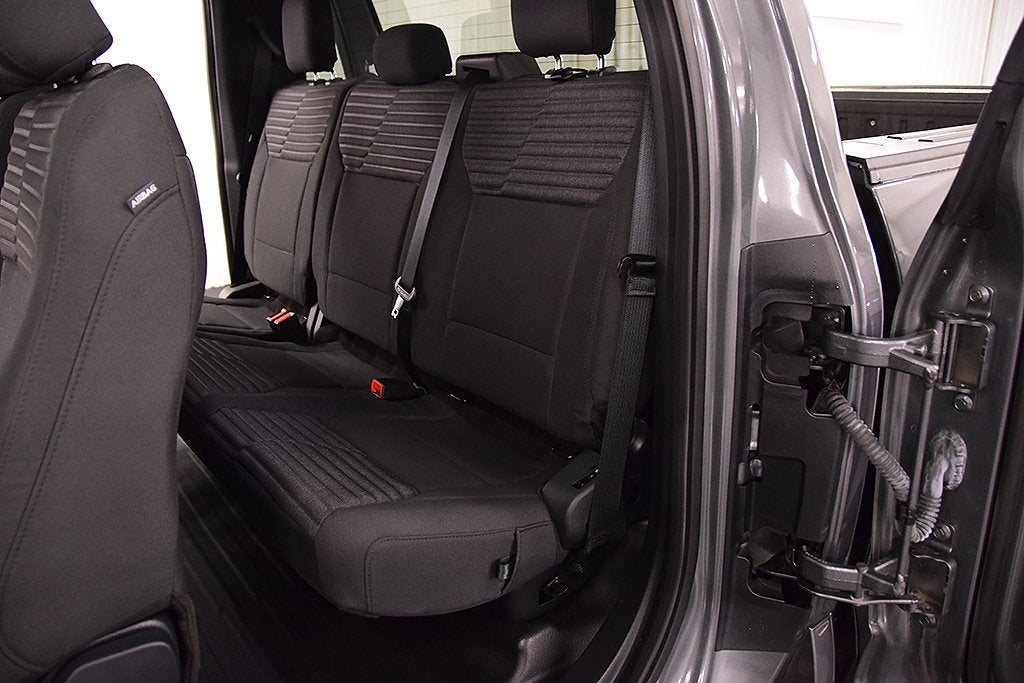 2023 Ford F-150 XL STX 6-1/2' Box
