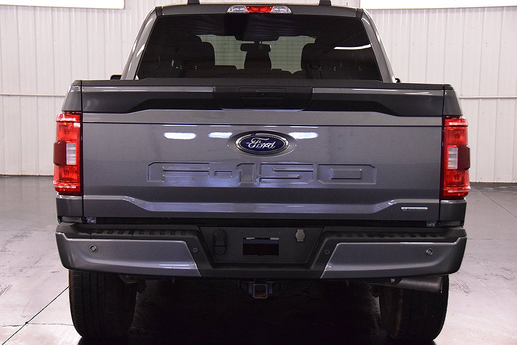 2023 Ford F-150 XL STX 6-1/2' Box