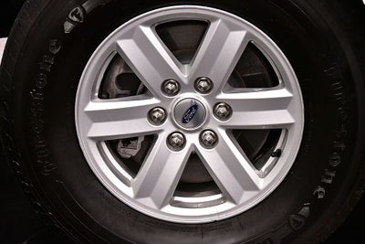 2024 Ford F-150 XL 6-1/2' Box