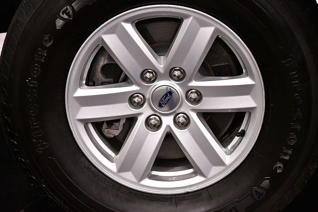 2024 Ford F-150 XL 6-1/2' Box