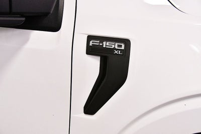 2024 Ford F-150 XL 6-1/2' Box
