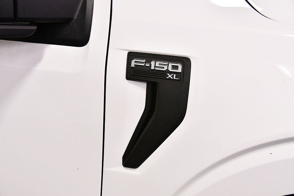 2024 Ford F-150 XL 6-1/2' Box