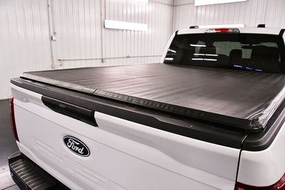 2024 Ford F-150 XL 6-1/2' Box
