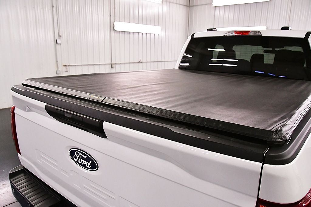 2024 Ford F-150 XL 6-1/2' Box