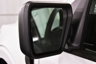 2024 Ford F-150 XL 6-1/2' Box