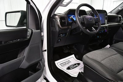 2024 Ford F-150 XL 6-1/2' Box