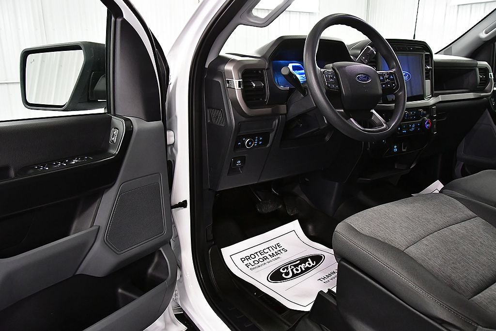 2024 Ford F-150 XL 6-1/2' Box