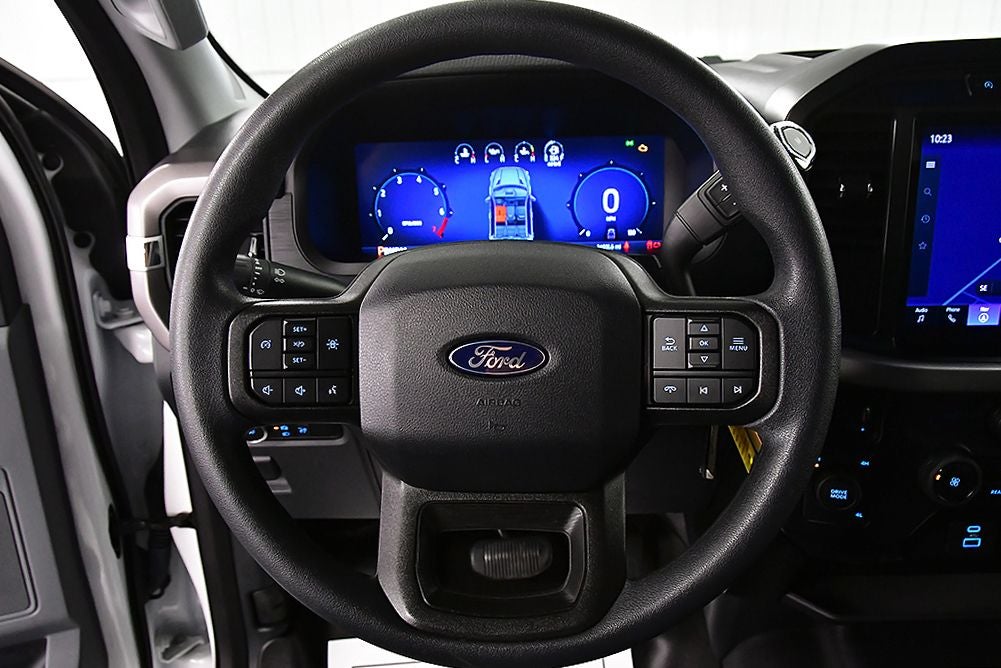 2024 Ford F-150 XL 6-1/2' Box