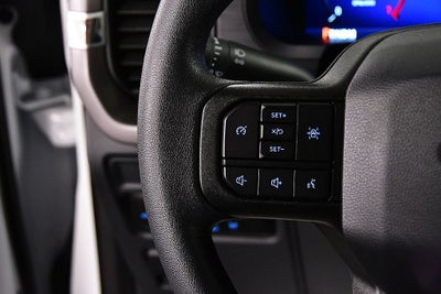 2024 Ford F-150 XL 6-1/2' Box