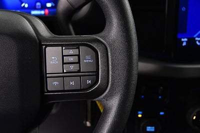 2024 Ford F-150 XL 6-1/2' Box