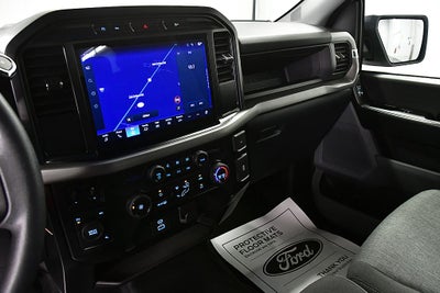 2024 Ford F-150 XL 6-1/2' Box