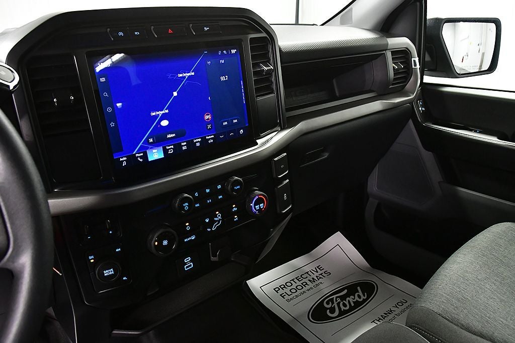 2024 Ford F-150 XL 6-1/2' Box
