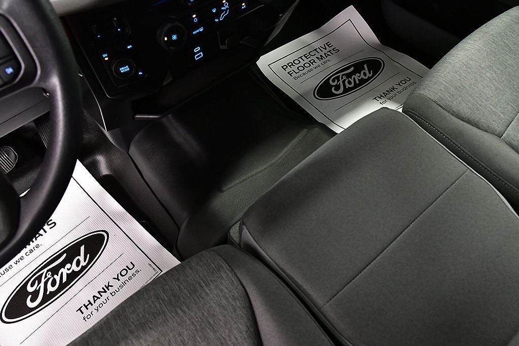 2024 Ford F-150 XL 6-1/2' Box