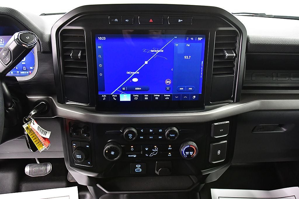 2024 Ford F-150 XL 6-1/2' Box