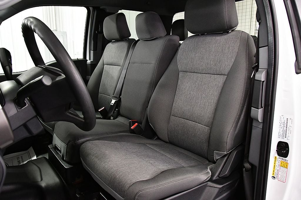 2024 Ford F-150 XL 6-1/2' Box
