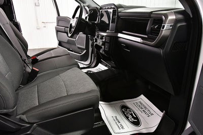 2024 Ford F-150 XL 6-1/2' Box