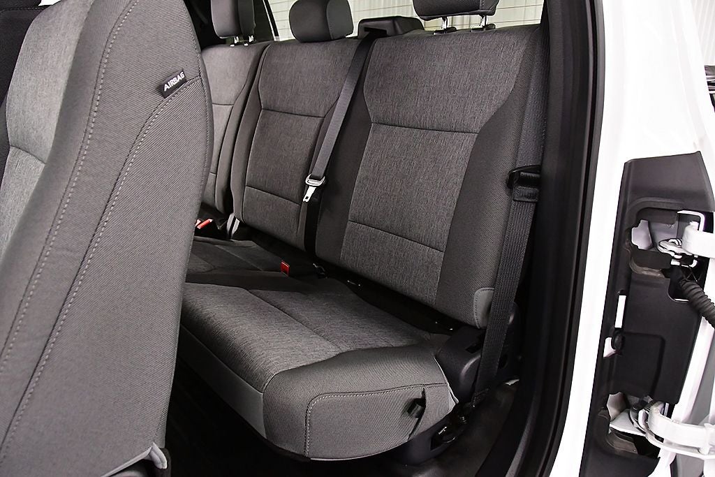 2024 Ford F-150 XL 6-1/2' Box
