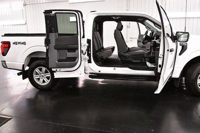 2024 Ford F-150 XL 6-1/2' Box