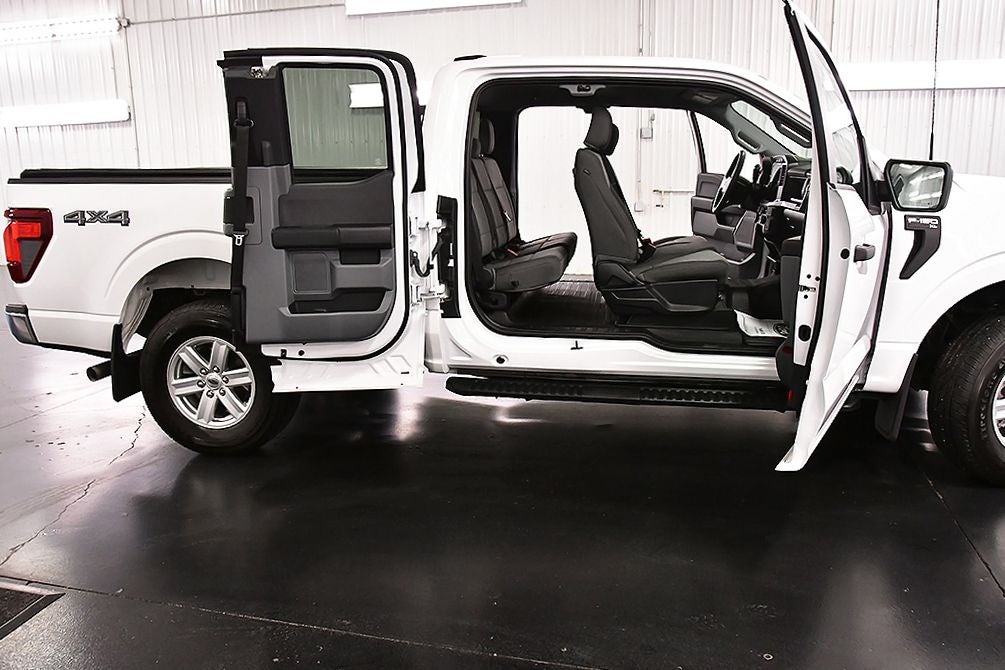 2024 Ford F-150 XL 6-1/2' Box