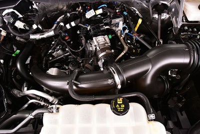 2024 Ford F-150 XL 6-1/2' Box