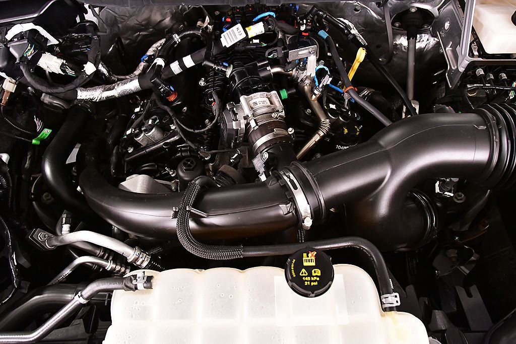 2024 Ford F-150 XL 6-1/2' Box