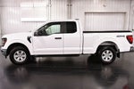 2024 Ford F-150 XL 6-1/2' Box